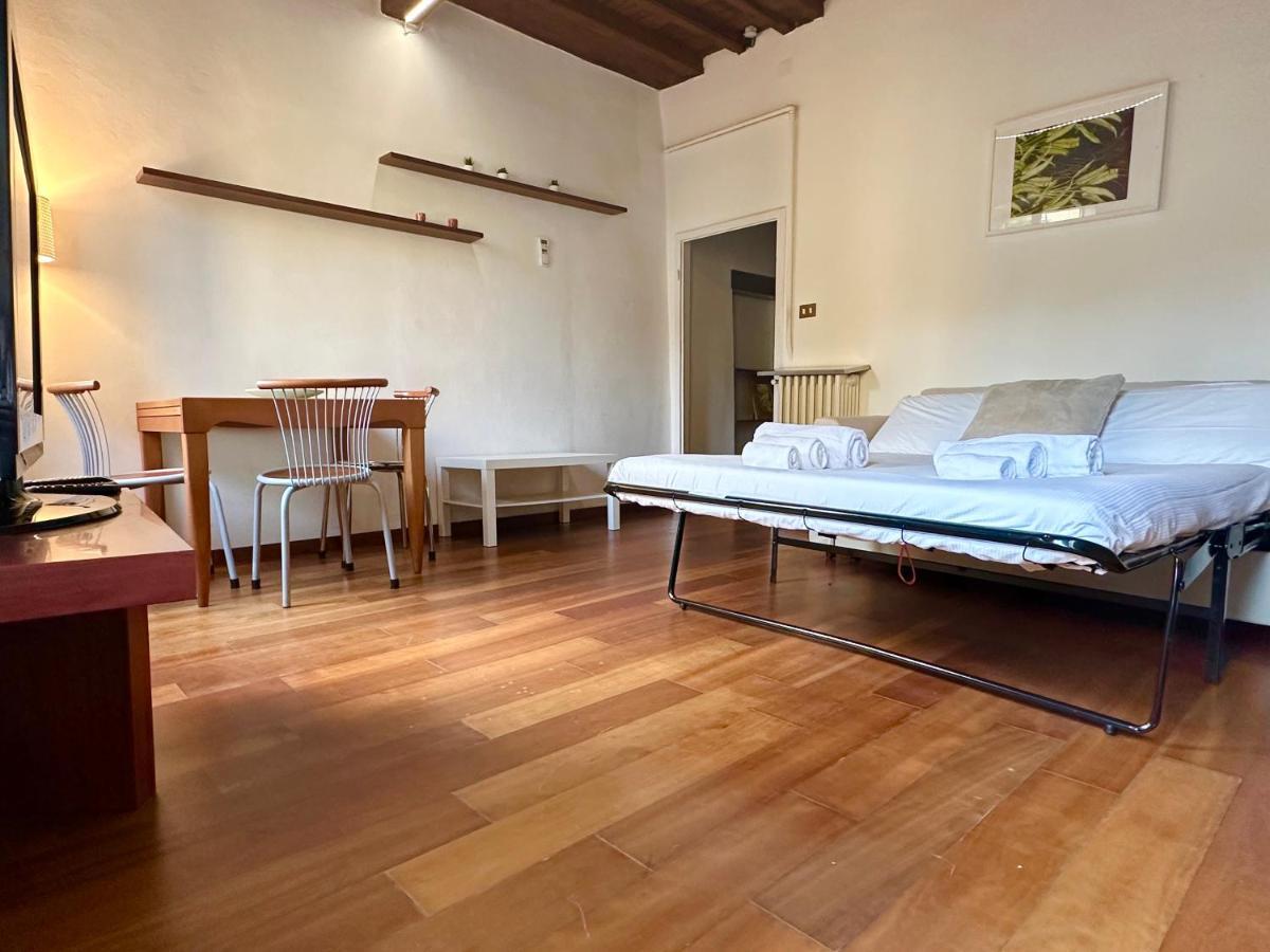 Davinci Boutique Apartment Firenze Esterno foto
