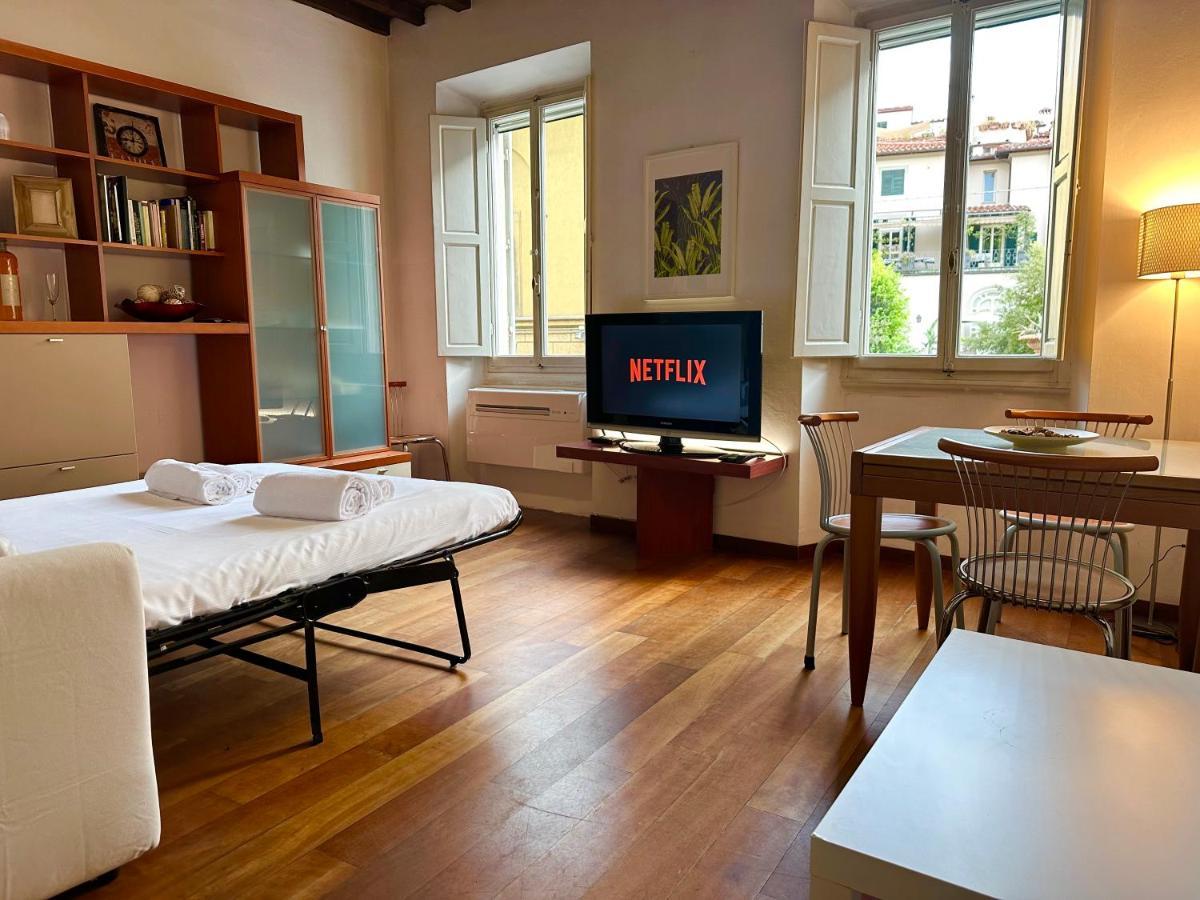 Davinci Boutique Apartment Firenze Esterno foto