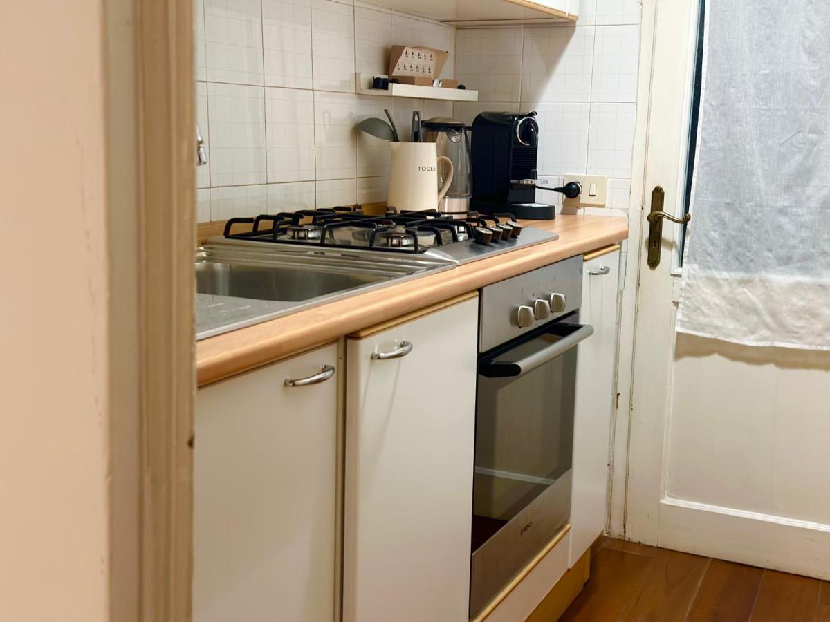 Davinci Boutique Apartment Firenze Esterno foto