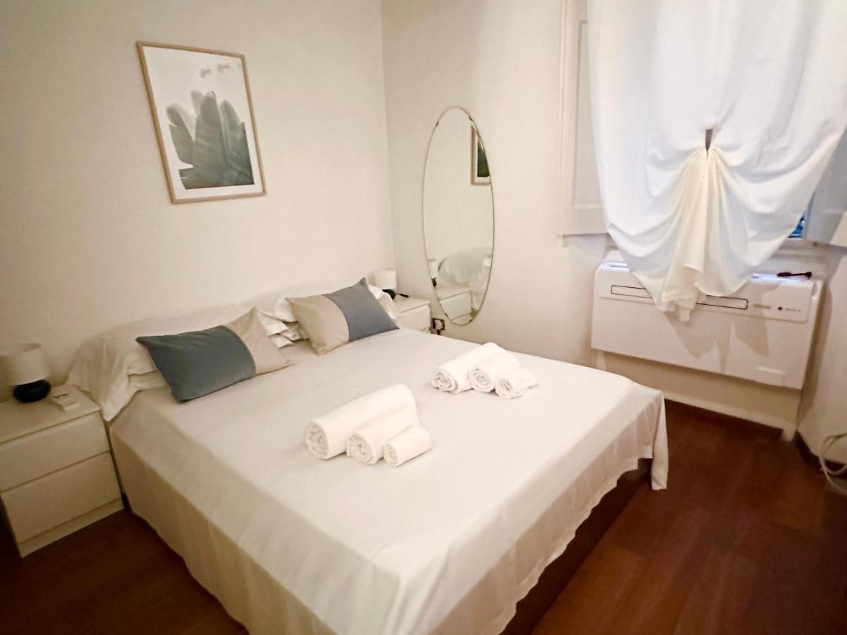 Davinci Boutique Apartment Firenze Esterno foto